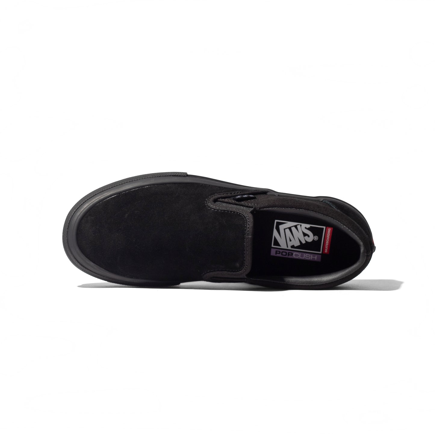 Skate Slip-On