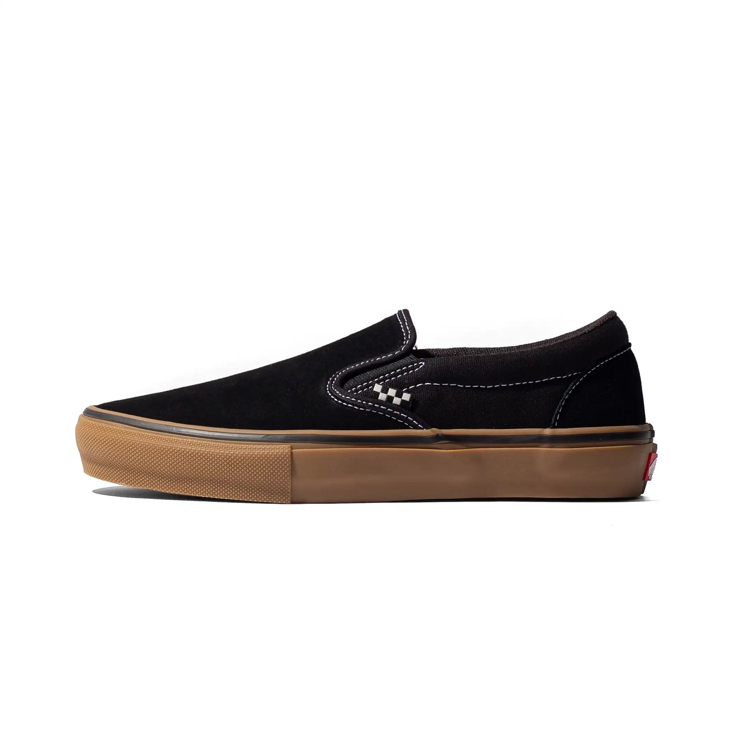 Skate Slip-On