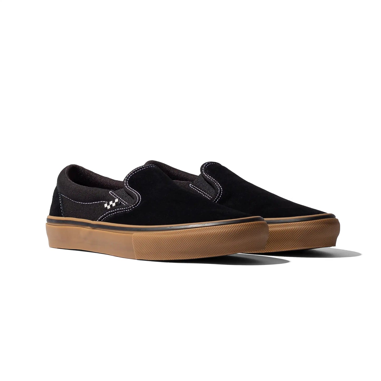 Skate Slip-On