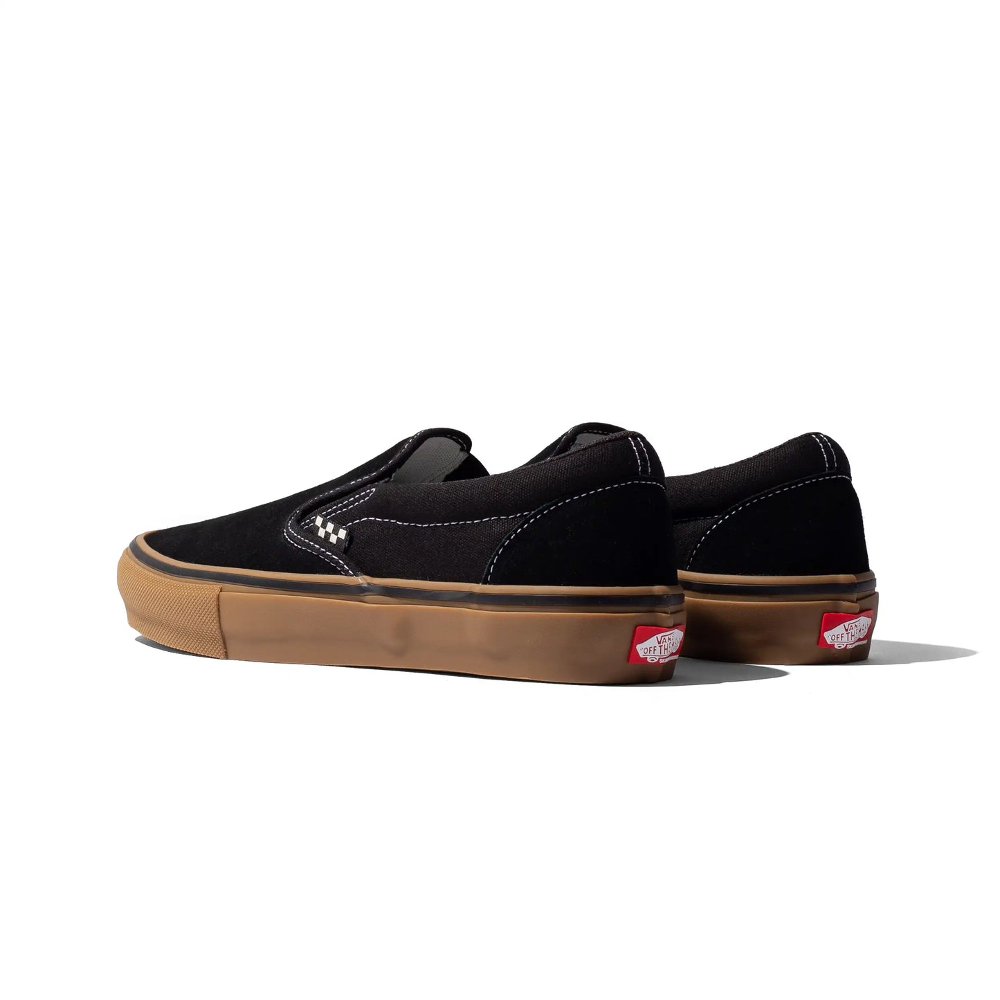Skate Slip-On