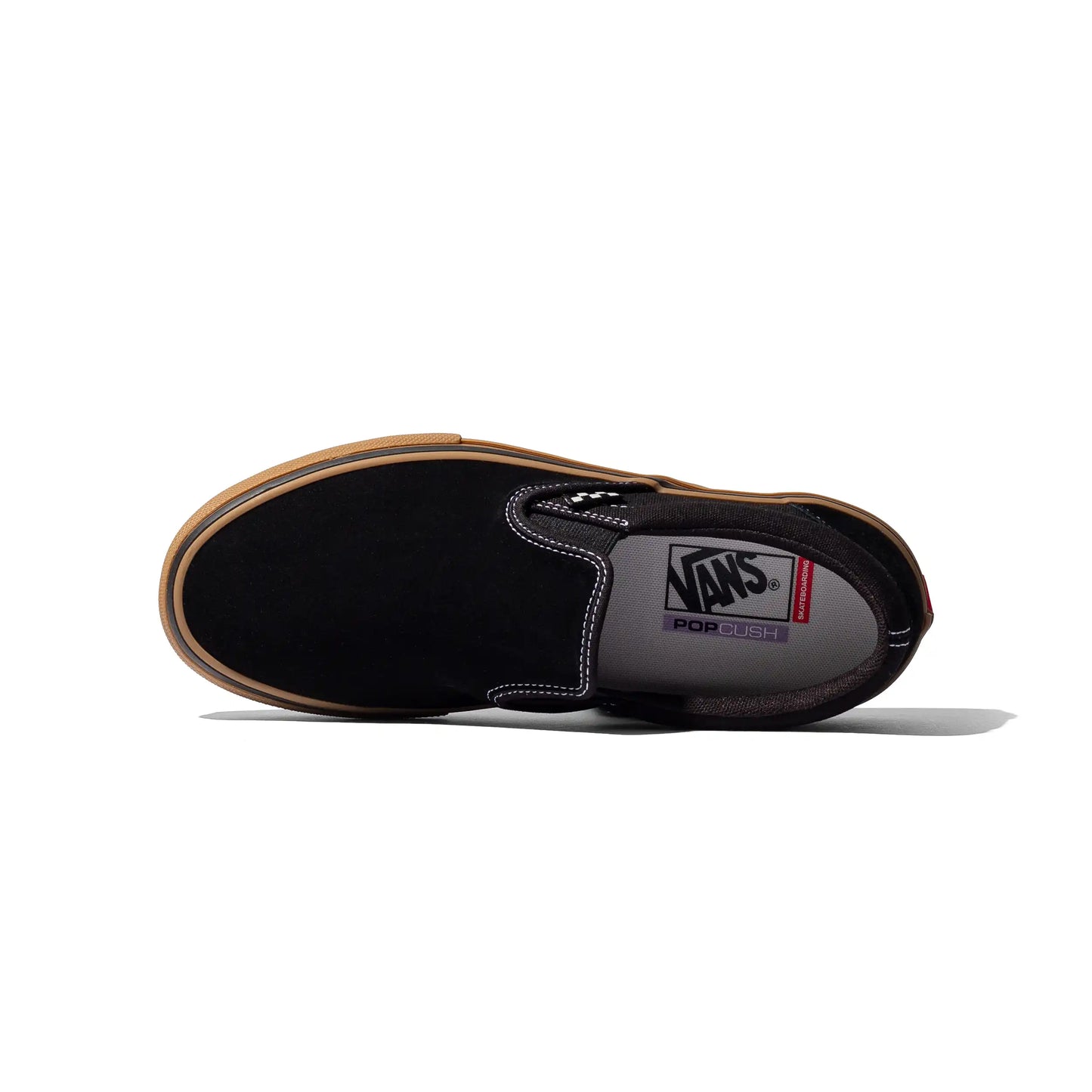 Skate Slip-On