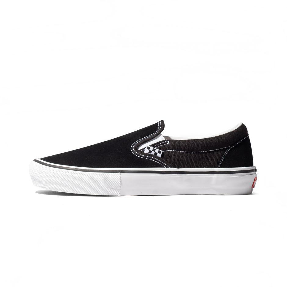 Skate Slip-On