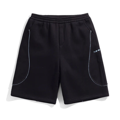 Black / Blue