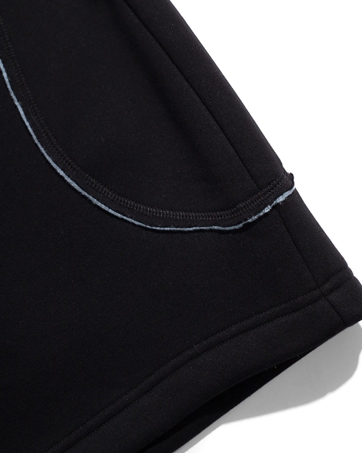 Black / Blue