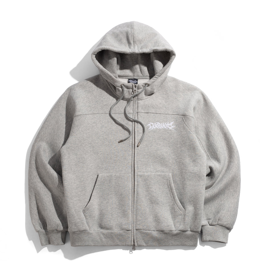 Panel Hoodie