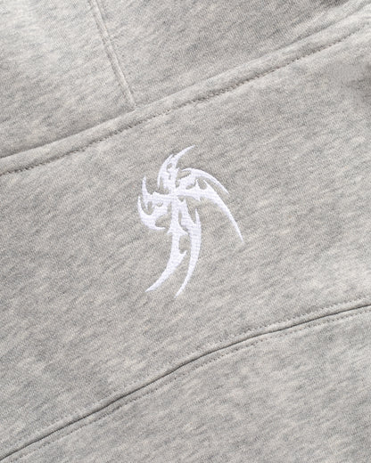Panel Hoodie