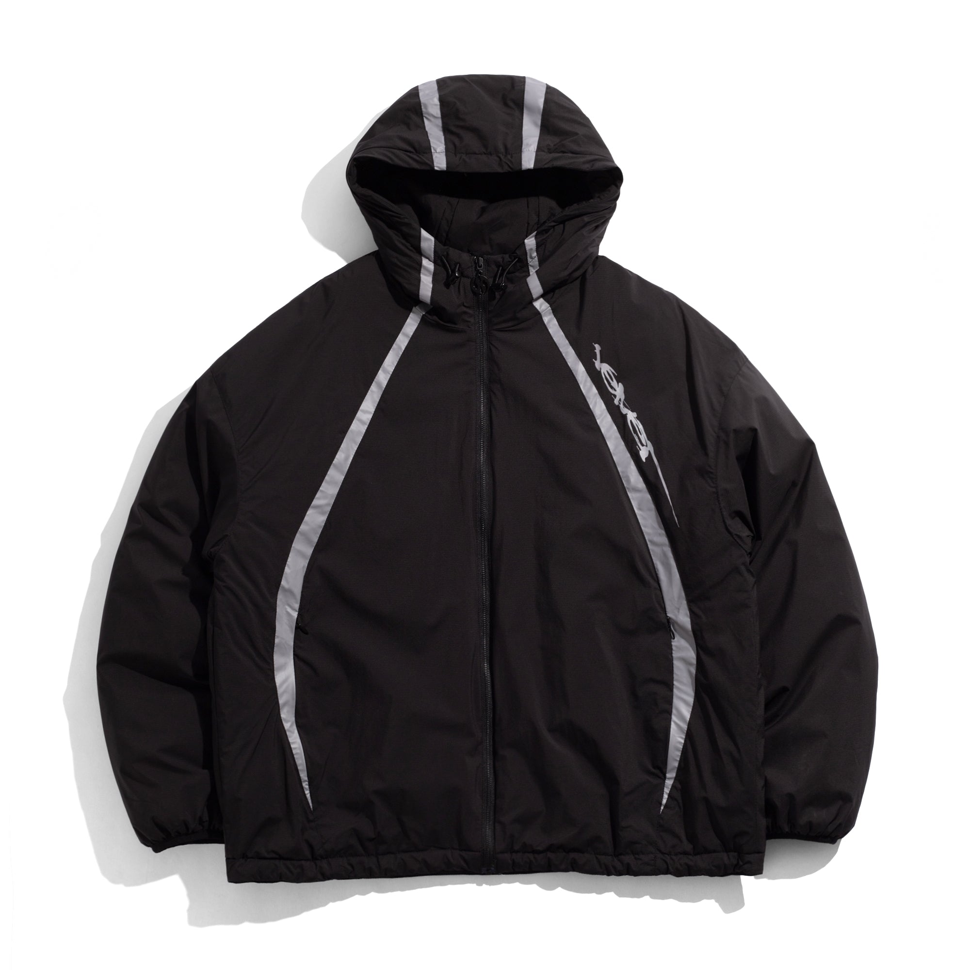 Velvet Reactive Jacket – Beyond Skate
