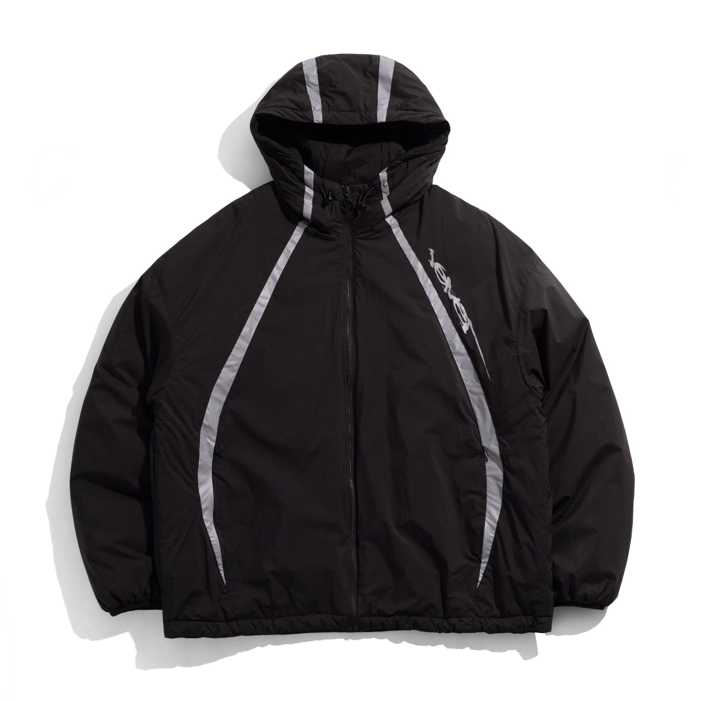 Reactive Jacket