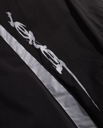 Reactive Jacket