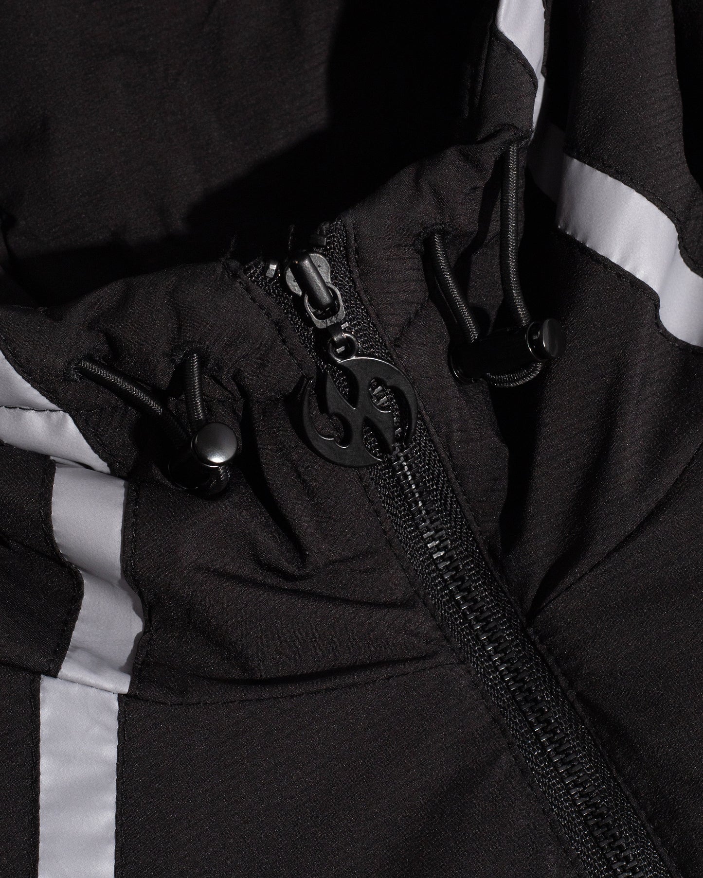 Reactive Jacket