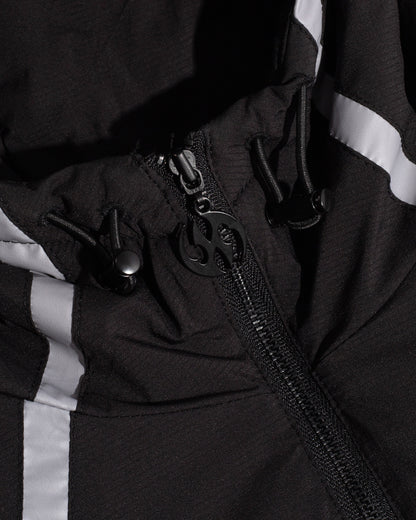 Reactive Jacket