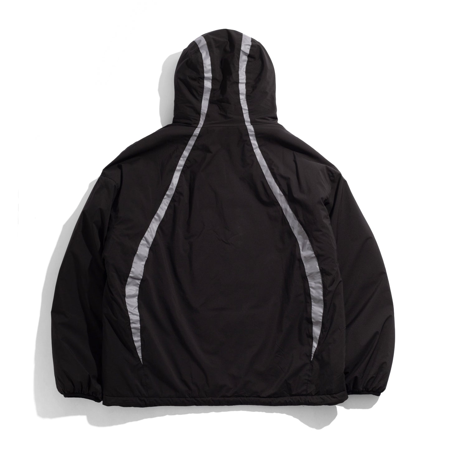 Reactive Jacket