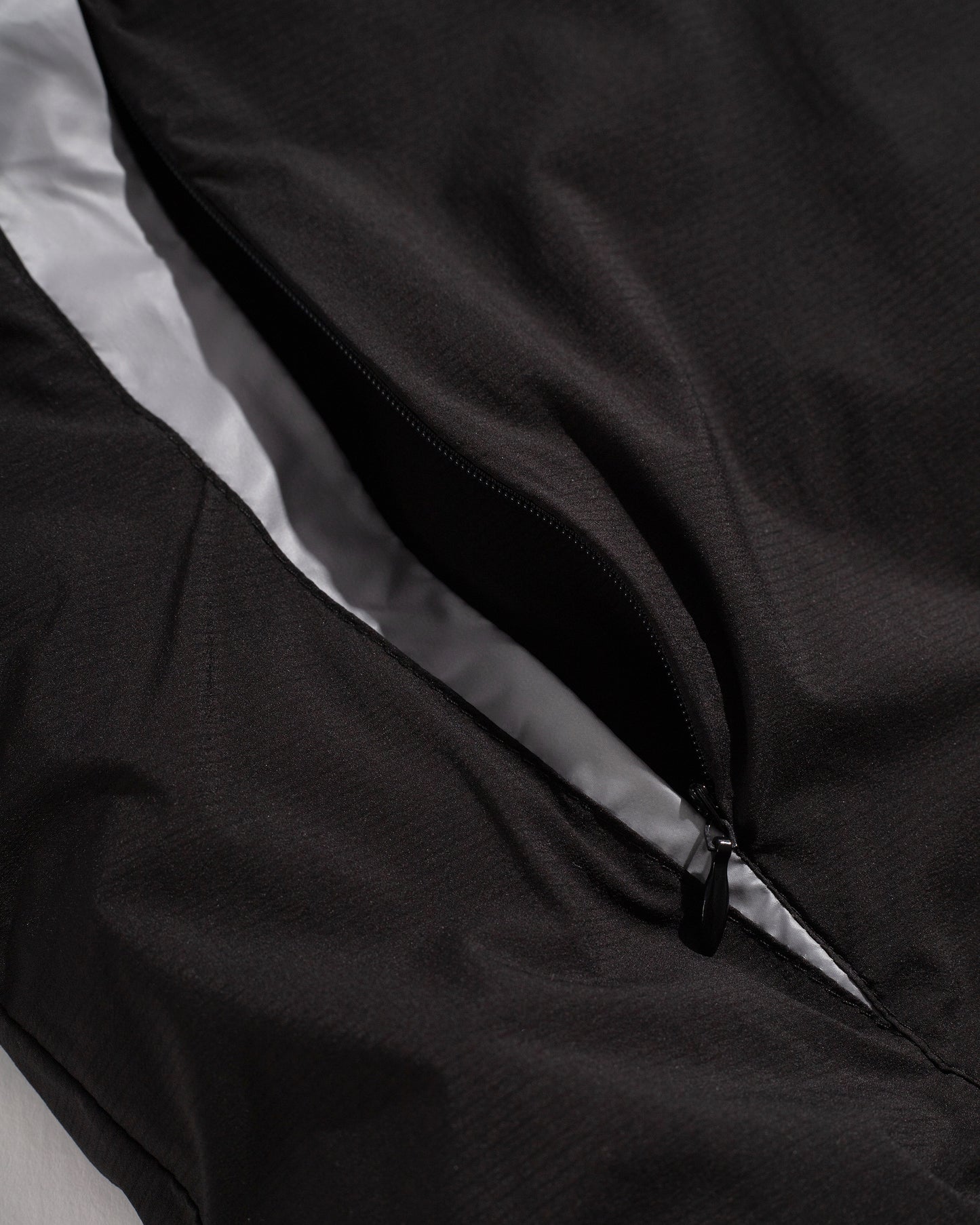 Reactive Jacket