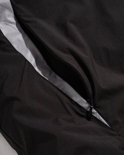Reactive Jacket