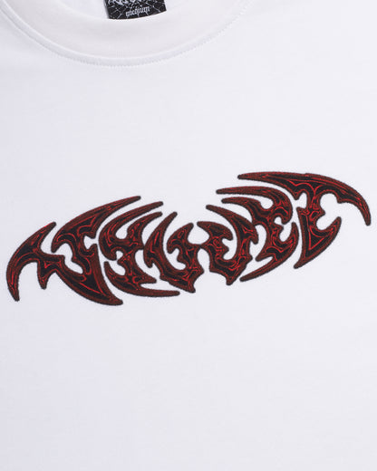 Liquid Logo T-Shirt