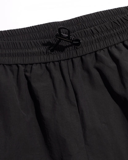 Meshline Shorts