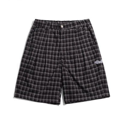 Checkmate Shorts
