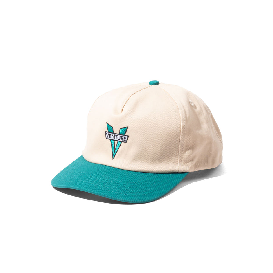 Heritage Snapback
