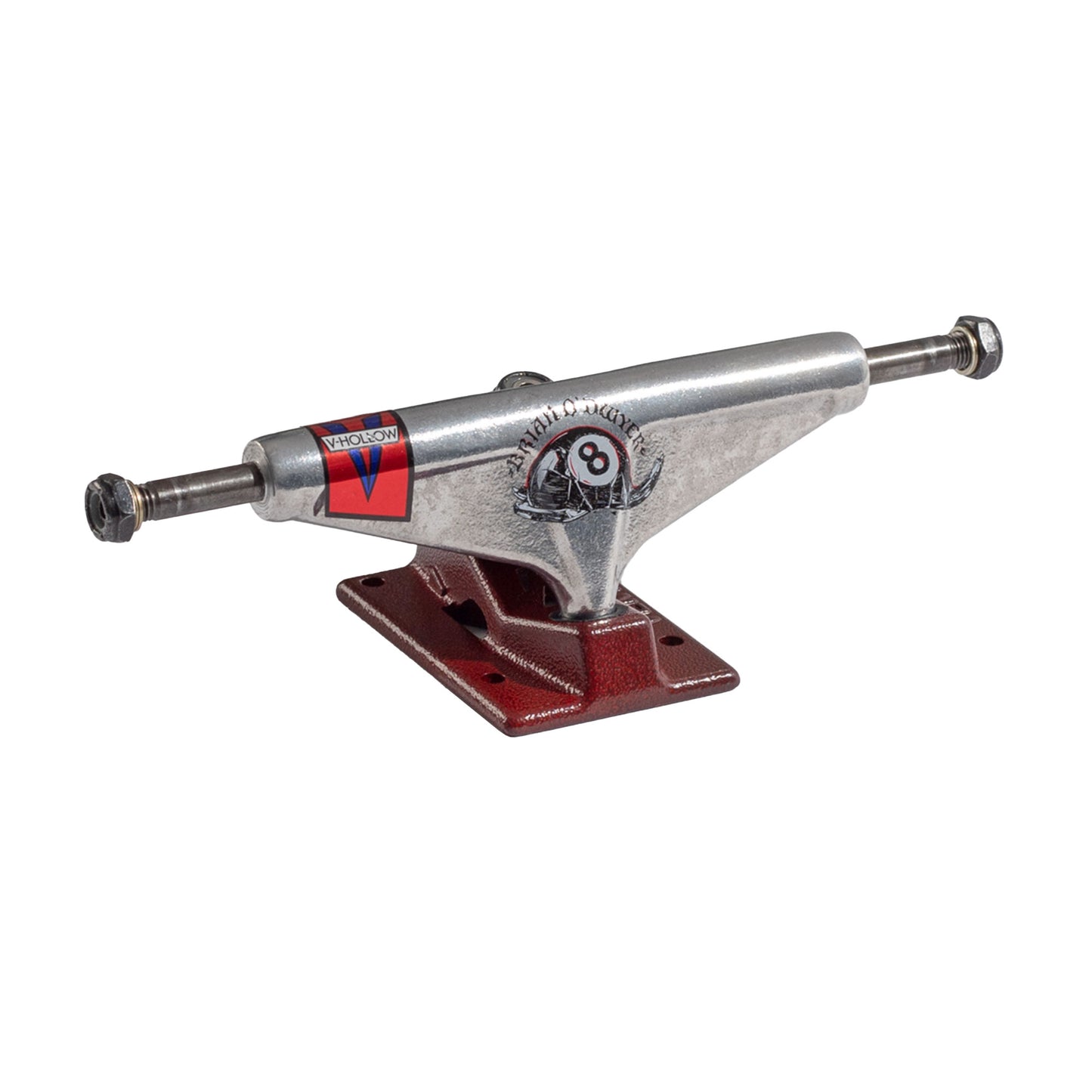 O'Dwyer V Hollow Trucks