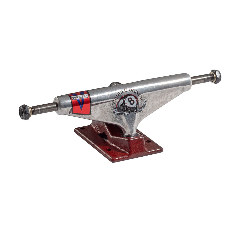 O'Dwyer V Hollow Trucks