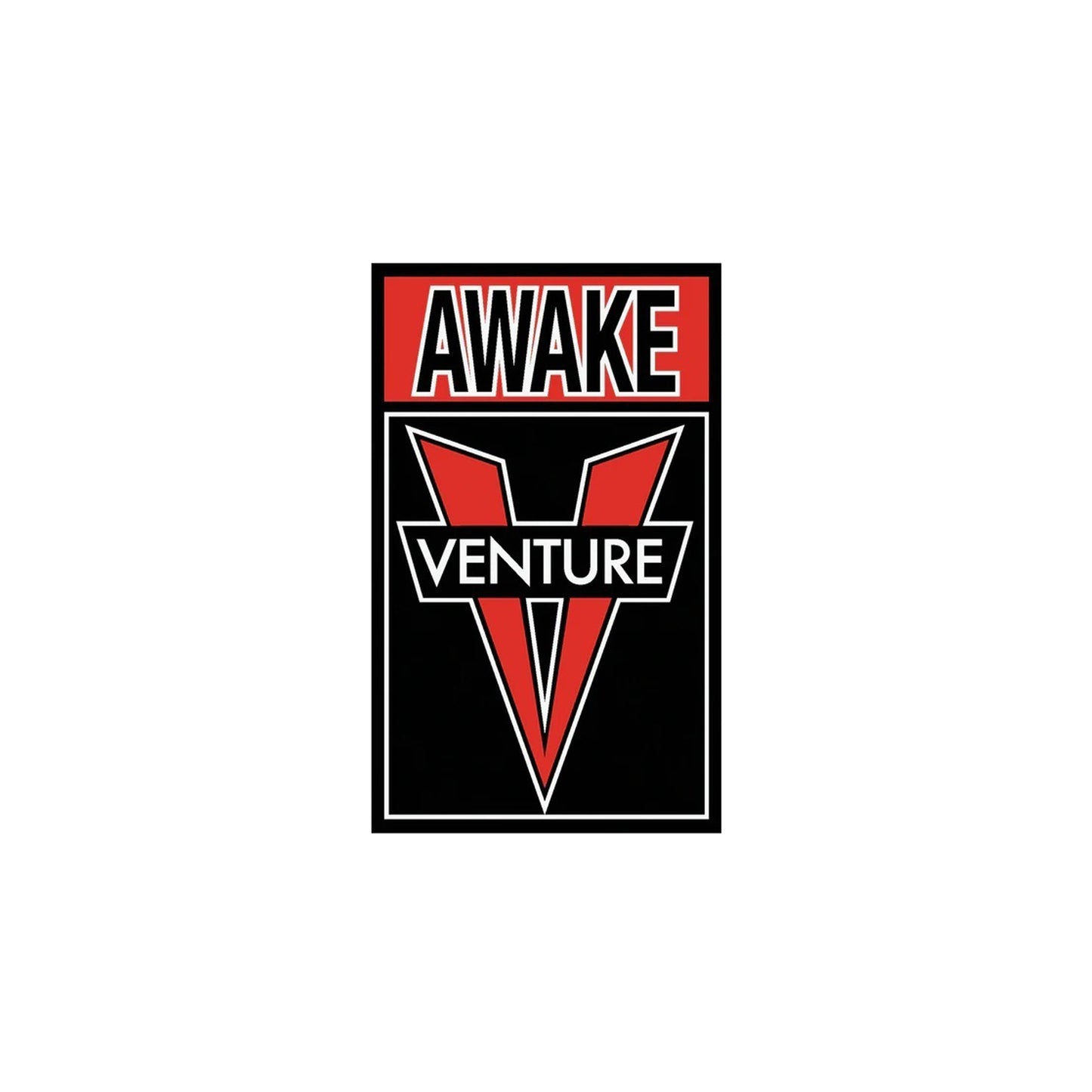 OG Awake M Sticker