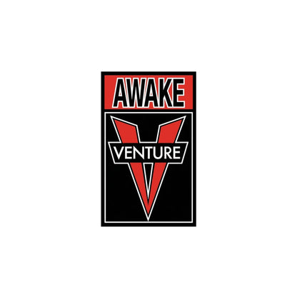 OG Awake M Sticker