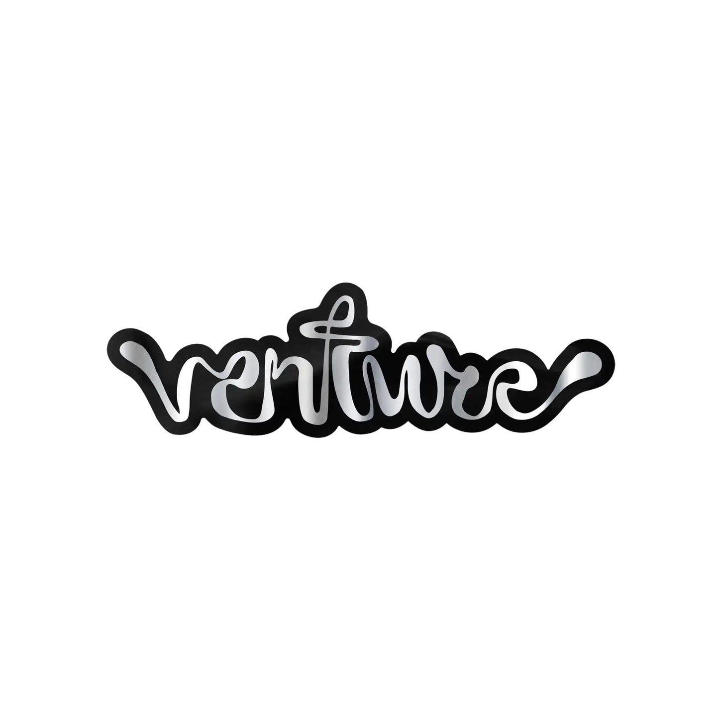 Scribble Sticker