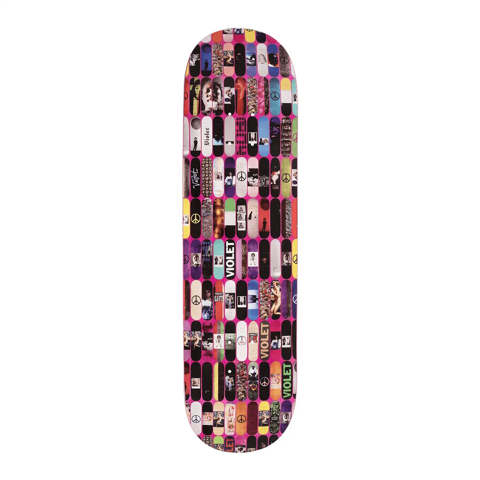 All Of Our Boards Deck