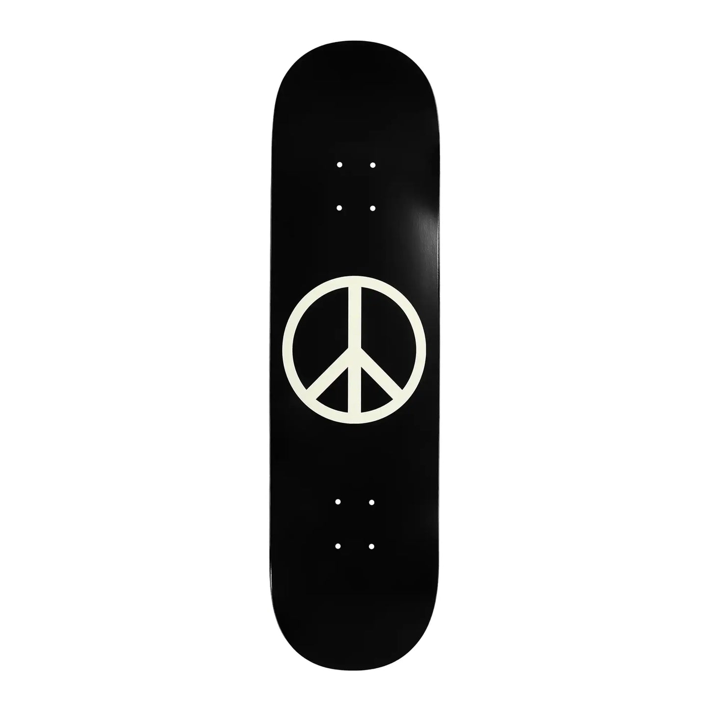 Glow In The Dark Peace Deck