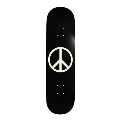 Glow In The Dark Peace Deck