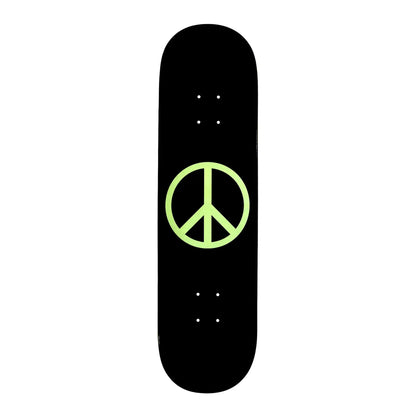 Glow In The Dark Peace Deck