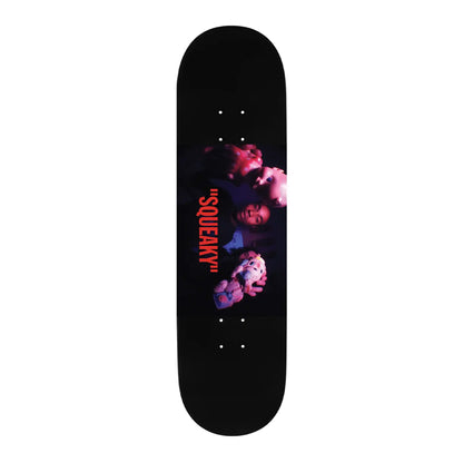 Squeaky Deck