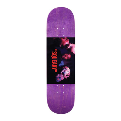 Squeaky Deck