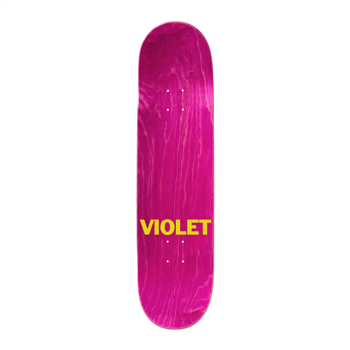 Squeaky Deck