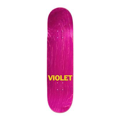 Squeaky Deck