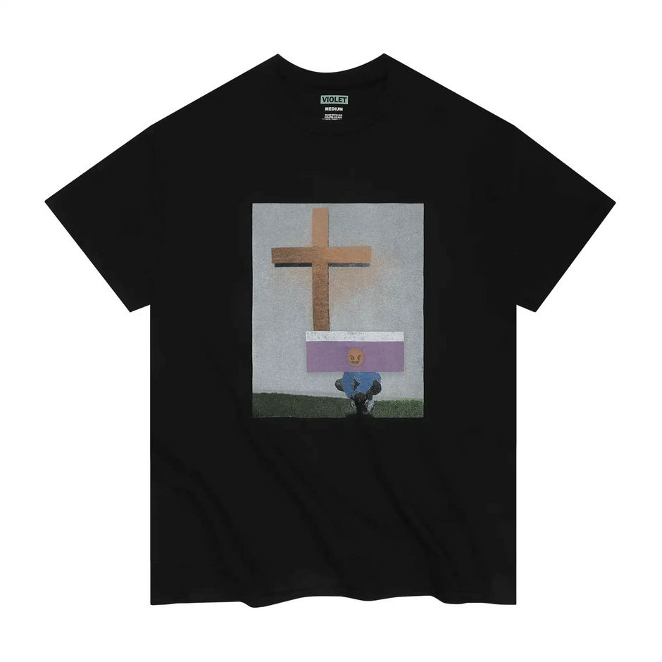 Team Cross T-Shirt