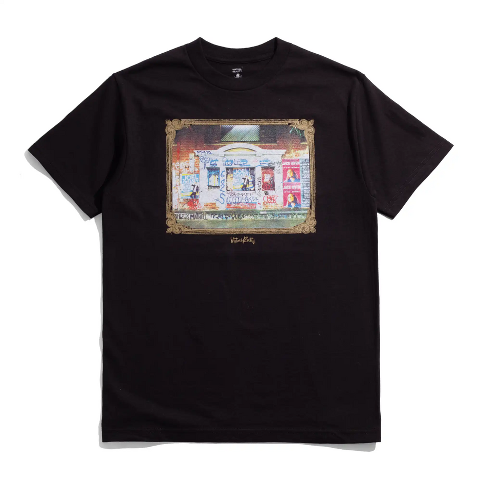 OG Window T-Shirt