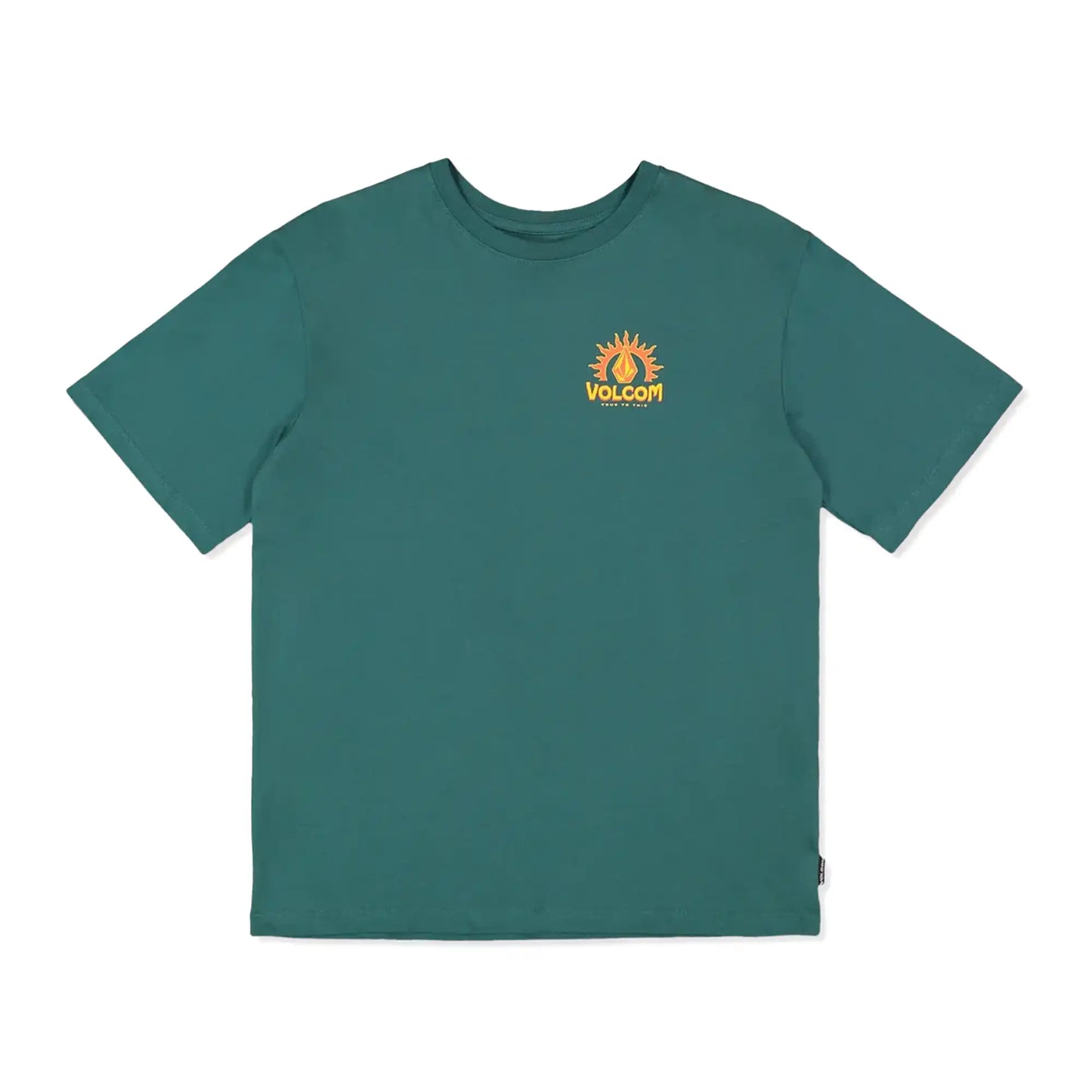 Solstice T-Shirt (Youth)