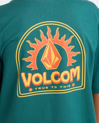Solstice T-Shirt (Youth)