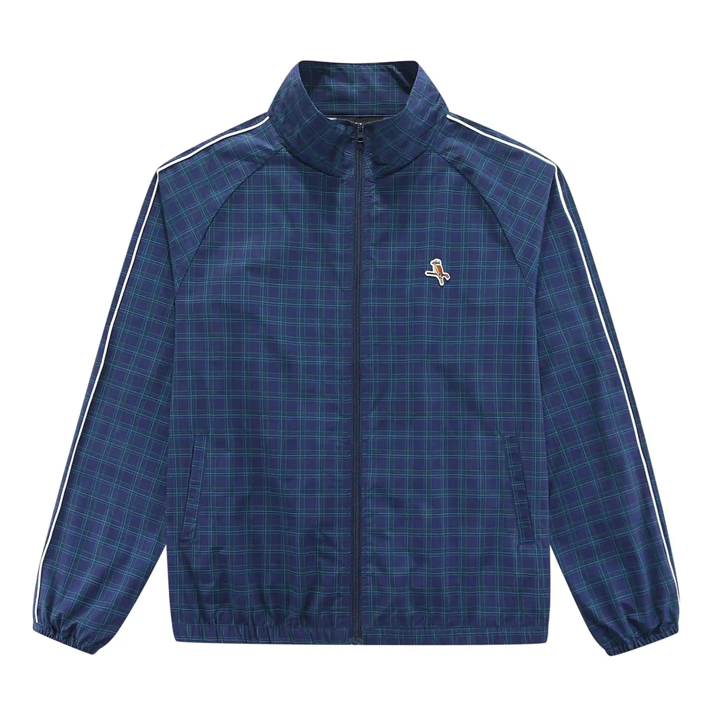 Breaker Jacket