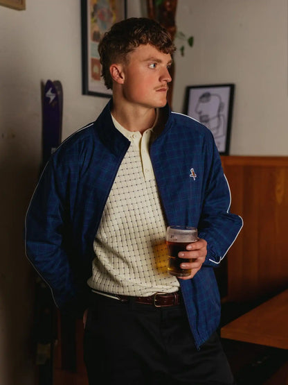 Breaker Jacket