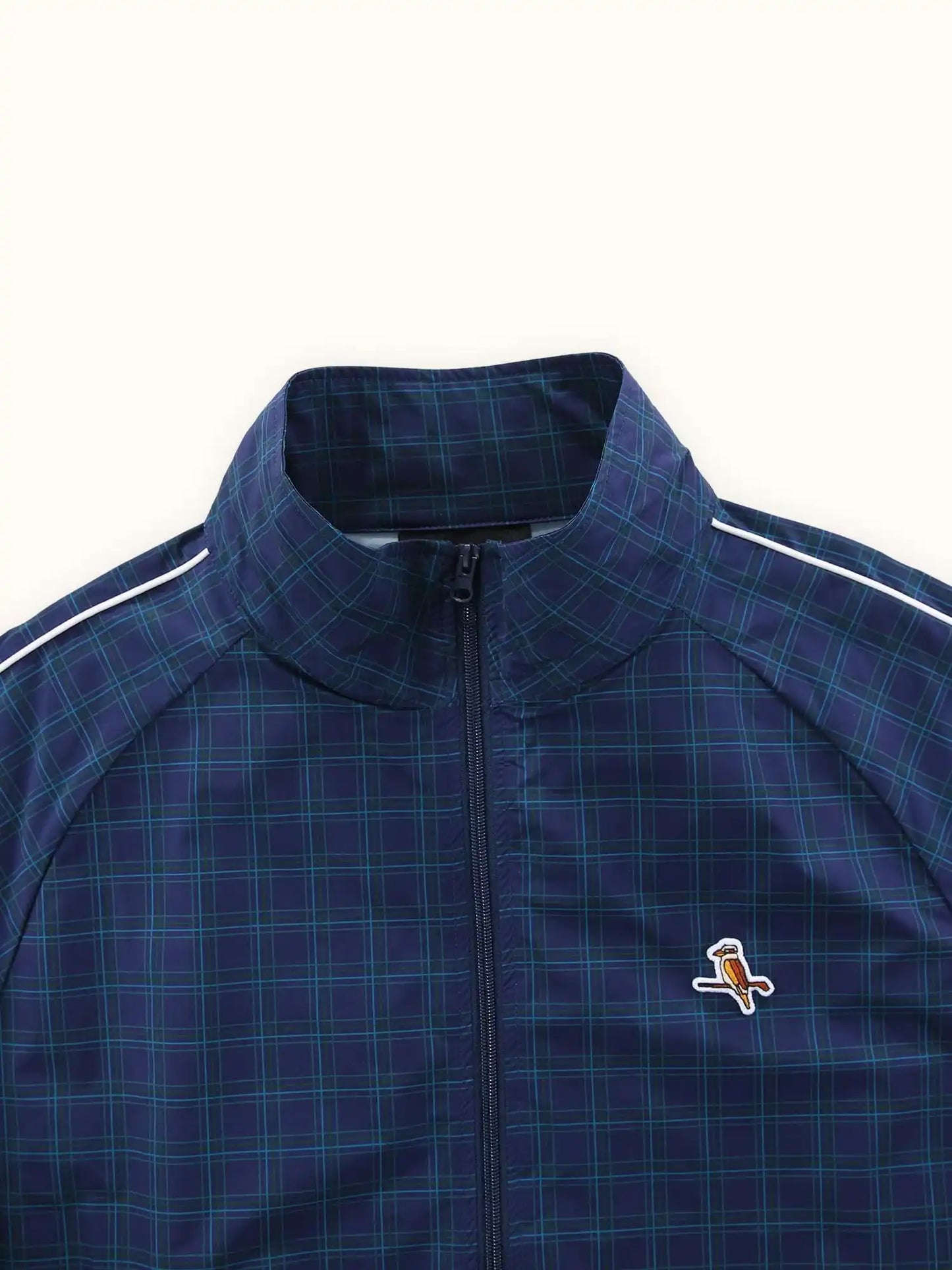 Breaker Jacket