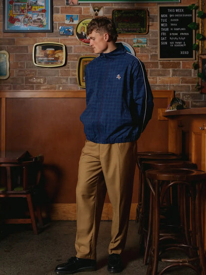 Breaker Jacket