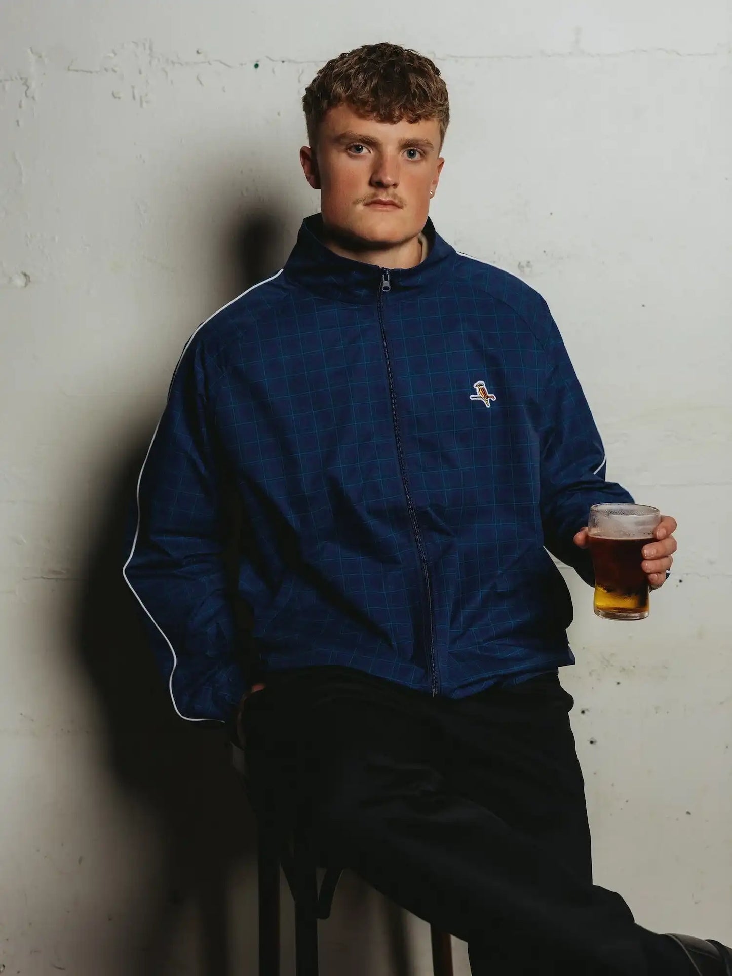 Breaker Jacket