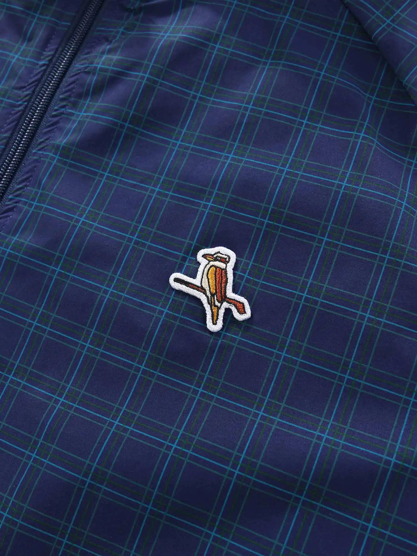Breaker Jacket
