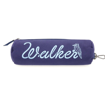 Cursive 2-Can Cooler