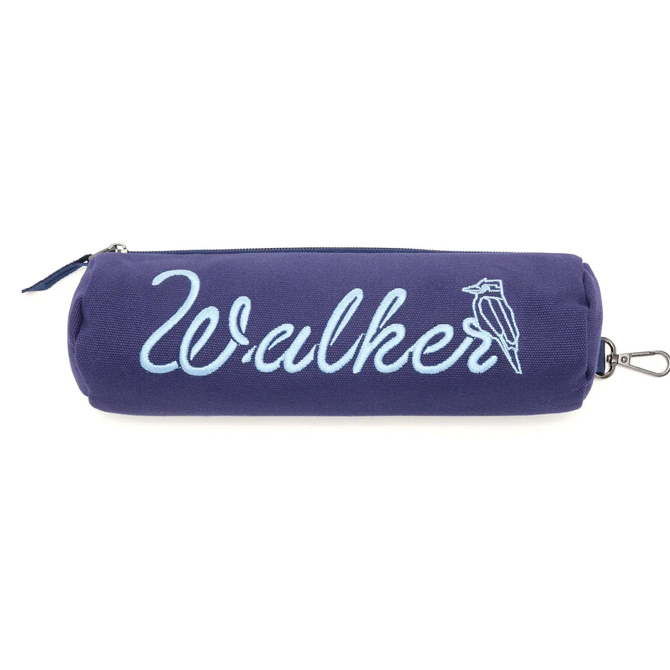 Cursive 2-Can Cooler