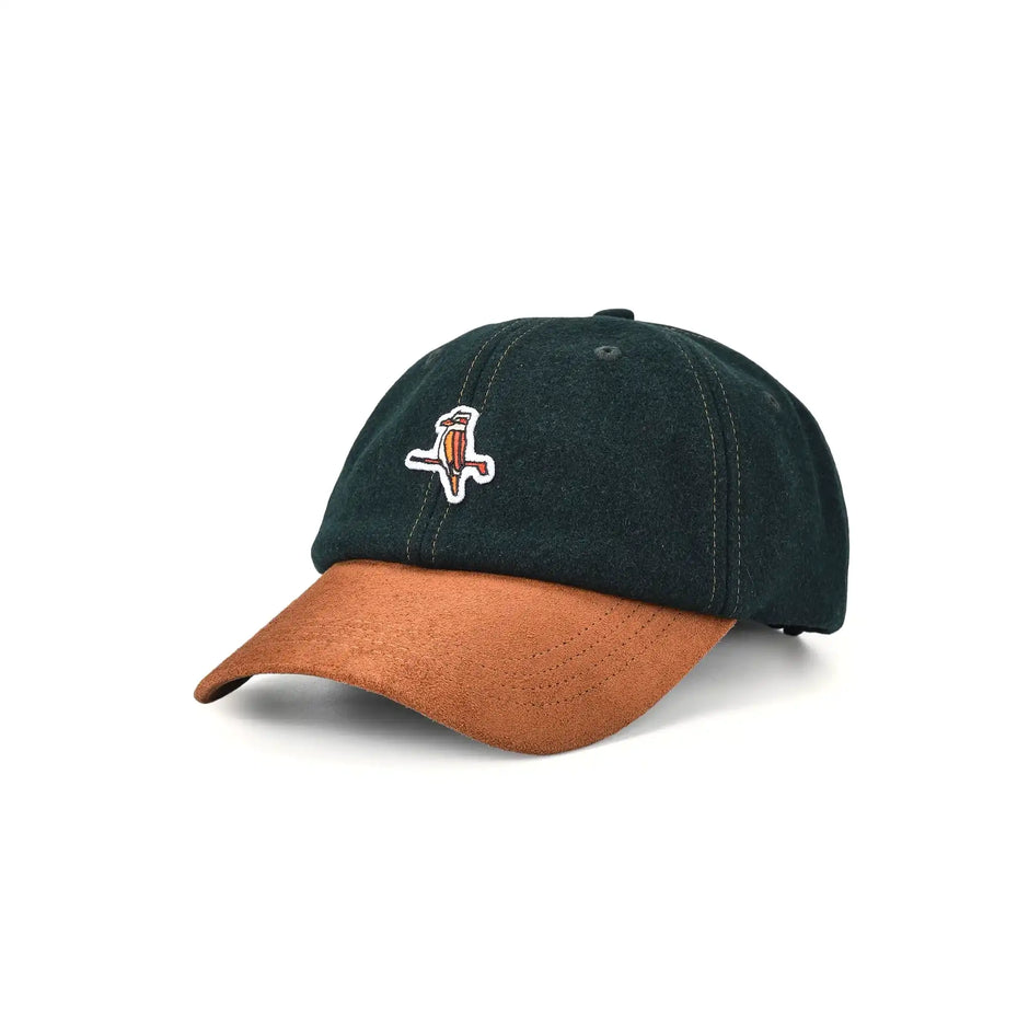 Club 6 Panel Cap