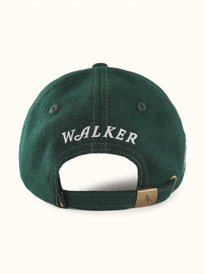 Club 6 Panel Cap