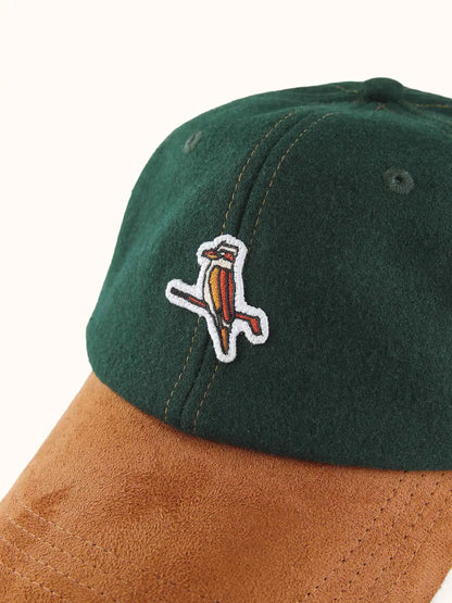 Club 6 Panel Cap
